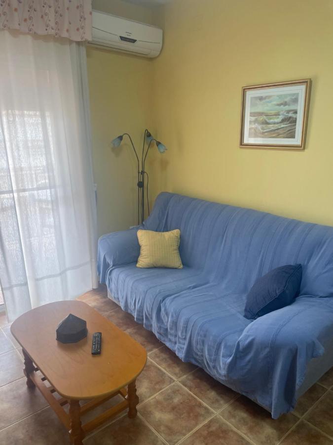 Playas Del Sur Apartamento Vera Zewnętrze zdjęcie