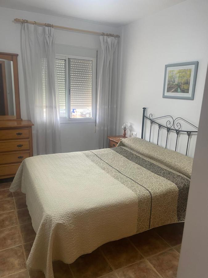 Playas Del Sur Apartamento Vera Zewnętrze zdjęcie