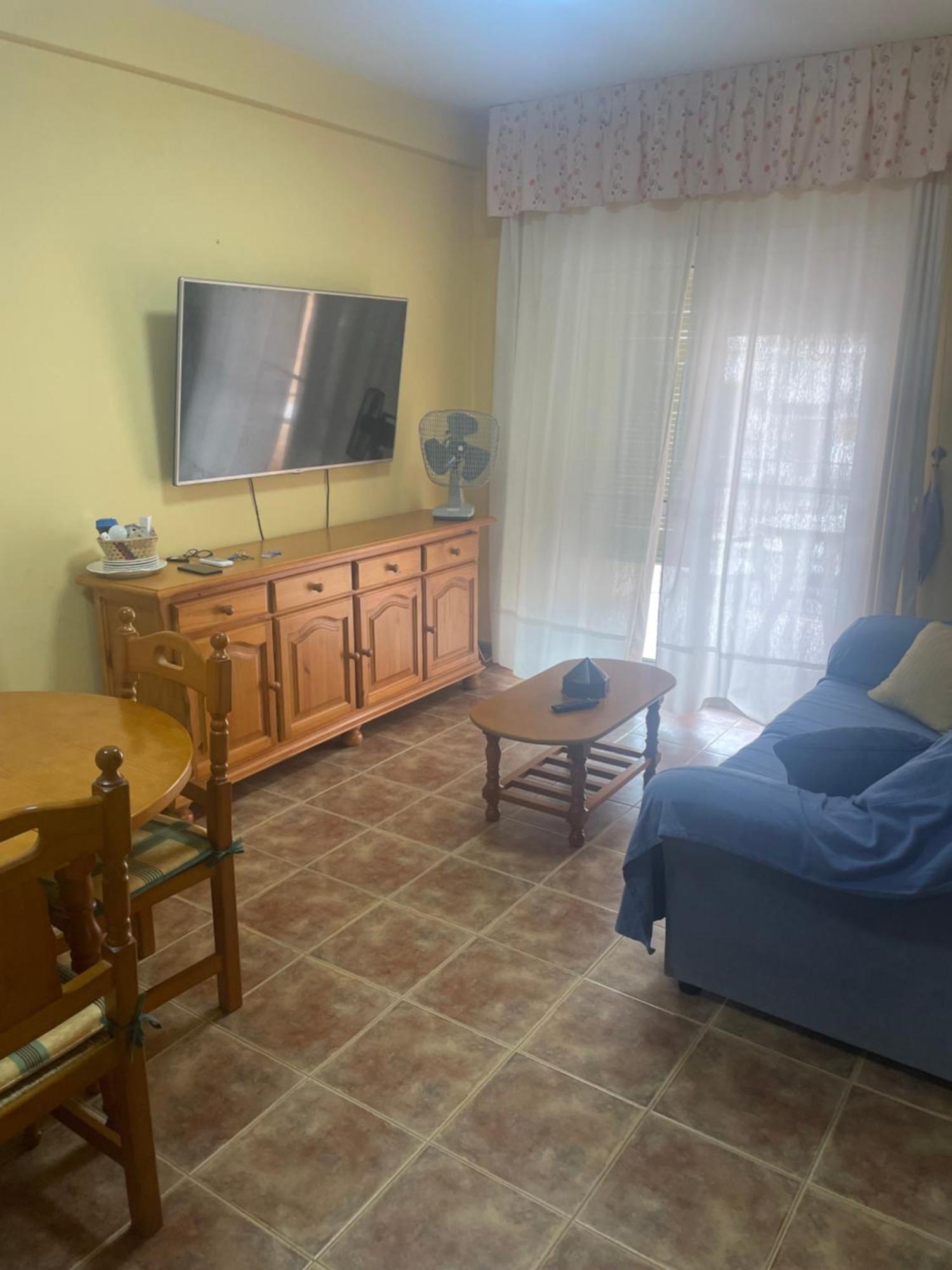Playas Del Sur Apartamento Vera Zewnętrze zdjęcie